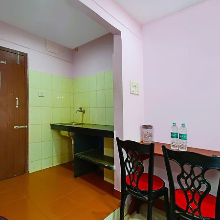 Oyo Flagship Hotel Sea Garden Puri Bagian luar foto